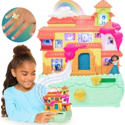 Portagioie Casa Magica Madrigal ENCANTO