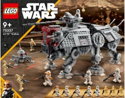 Costruzioni LEGO Star Wars AT-TE 75337