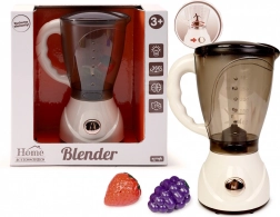 Frullatore per bambini – giocattolo con lame rotanti