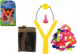 Fionda per palloncini d’acqua con accessori