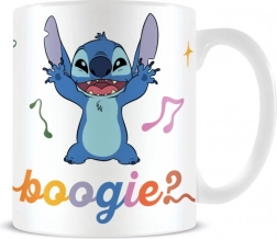 Tazza in ceramica Lilo & Stitch 315 ml