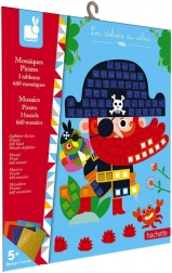 JANOD Mosaico Pirati Mini