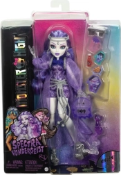 Bambola Monster High Spectra Vondergeist