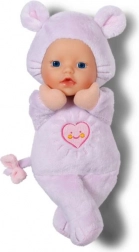 BABY born per i neonati topo di peluche 26 cm