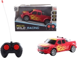 Jeep RC automatico