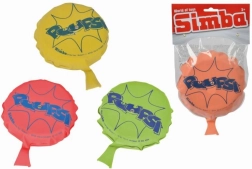 Classico Cuscino Scoreggiante Simba 18 cm