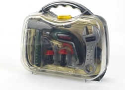 Valigia Bosch con trapano Ixolino II