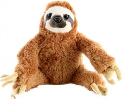 Bradipo di peluche 18 cm