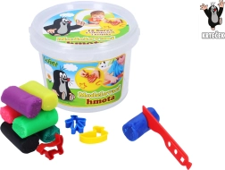 Set di plastilina Doh Talpa 300 g