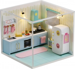 Miniatura della casetta Cucina Allegra 2Kids Toys