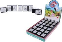 Timbro Animale per Disegnare