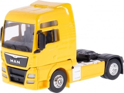 Modello di camion MAN 1:64