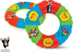 Ciambella da nuoto Krteček