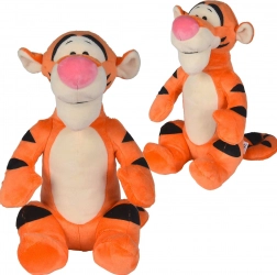 Tigre di peluche DINO Flopsies 35 cm