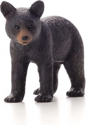 Mojo Orso Nero Cucciolo