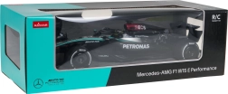 Modello RC Rastar Mercedes-AMG F1 W15 E in scala 1:12