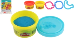 Set di plastilina Play-Doh con 2 vasetti e accessori - 1 pezzo
