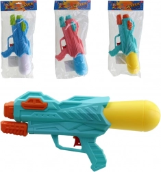 Pistola ad acqua 250 ml in diversi colori