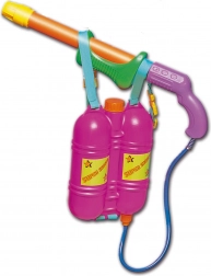 Pistola ad acqua con serbatoio posteriore DOHÁNY