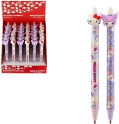 Penna cancellabile Hello Kitty - 1 pezzo
