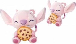 peluche Disney Angel con cookies 25 cm