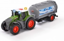 Trattore per latte Dickie Toys Fendt