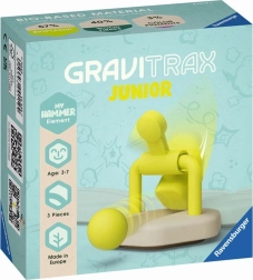 GraviTrax Junior martello – accessorio per pista a biglie