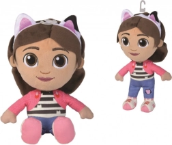 Peluche di Gabby Gatto di Casa di Gabby 25 cm