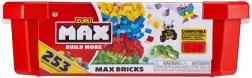 Costruzioni Creative Zuru Max Build 253 pezzi