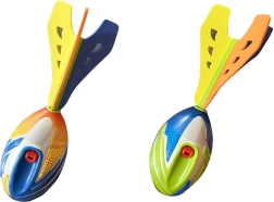Bomba da lancio con fischietto 29 cm - 1 pezzo