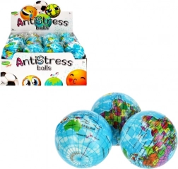 palla antistress globo