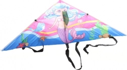 Aquilone volante sirena