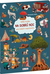 Grande libro della buonanotte per piccoli narratori