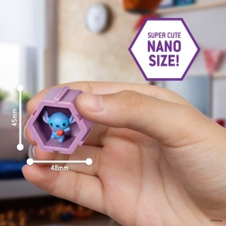 Stitch Nano Pods capsule da collezione