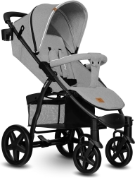 Passeggino sportivo Annet Plus – Concrete