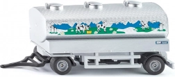 Rimorchio per latte SIKU Farmer 1:50
