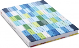 Taccuino LEGO A5 in carta riciclata