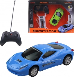 Auto RC Elettrico per Bambini con Funzione di Derapata