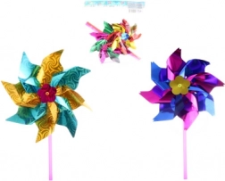 Girandola colorata – set da 2 pezzi