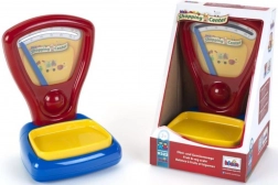 Bilancia commerciale tradizionale per bambini