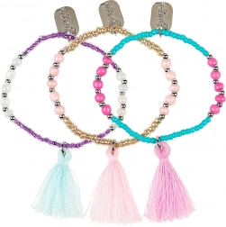 Braccialetti per bambini Zara - 3 pezzi