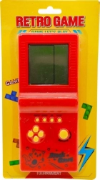 Gioco elettronico Tetris QUIZY