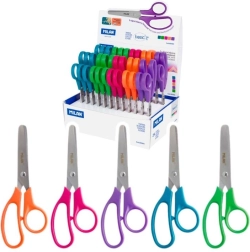 Forbici per bambini MILAN Basic 133 mm