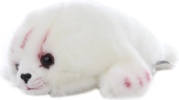 Foca di peluche 33 cm