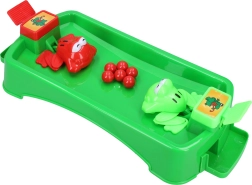 Gioco delle rane saltellanti