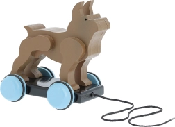 Vilac cane da traino Pompon