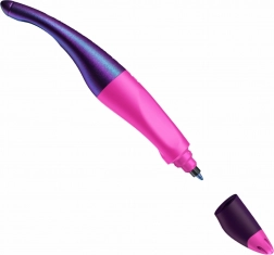 Penna ergonomica Stabilo EASYoriginal per destrimani rosa