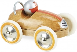 Vilac Auto in legno Roadster vintage naturale