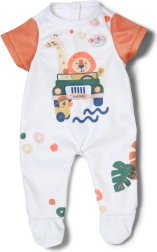 BABY BORN tutine Jungle per bambola 36 cm