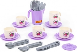 Set da tè Anuta per 6 persone